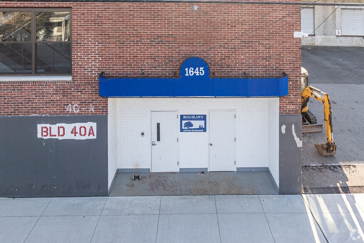 1309-1645 W Front St, Plainfield, NJ for lease Interior Photo- Image 1 of 6