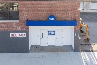 1309-1645 W Front St, Plainfield, NJ for lease Interior Photo- Image 1 of 6