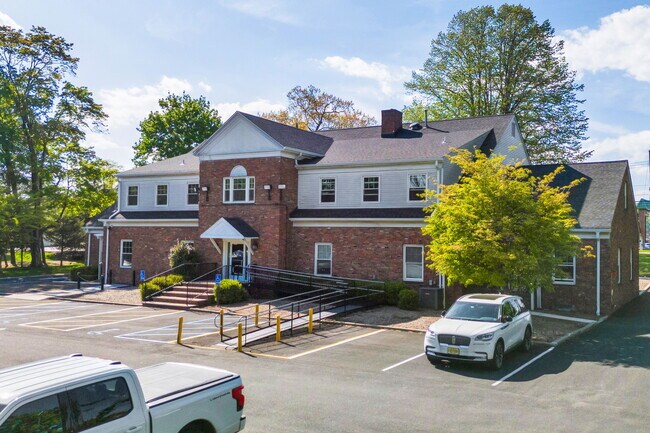 More details for 215 Old Tappan Rd, Old Tappan, NJ - Office/Medical, Flex for Lease