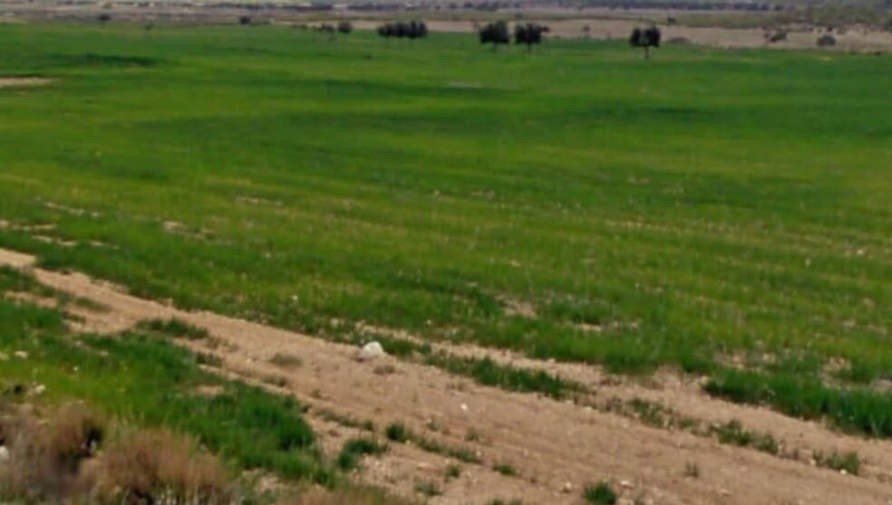 Terrain dans Lorca, Murcia à vendre - Aérien - Image 1 de 3