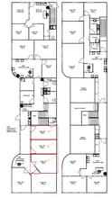 1106 Columbia Ave, Marysville, WA for lease Floor Plan- Image 1 of 1