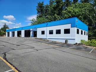 Plus de détails pour 6815 216th St SW, Lynnwood, WA - Industriel à louer