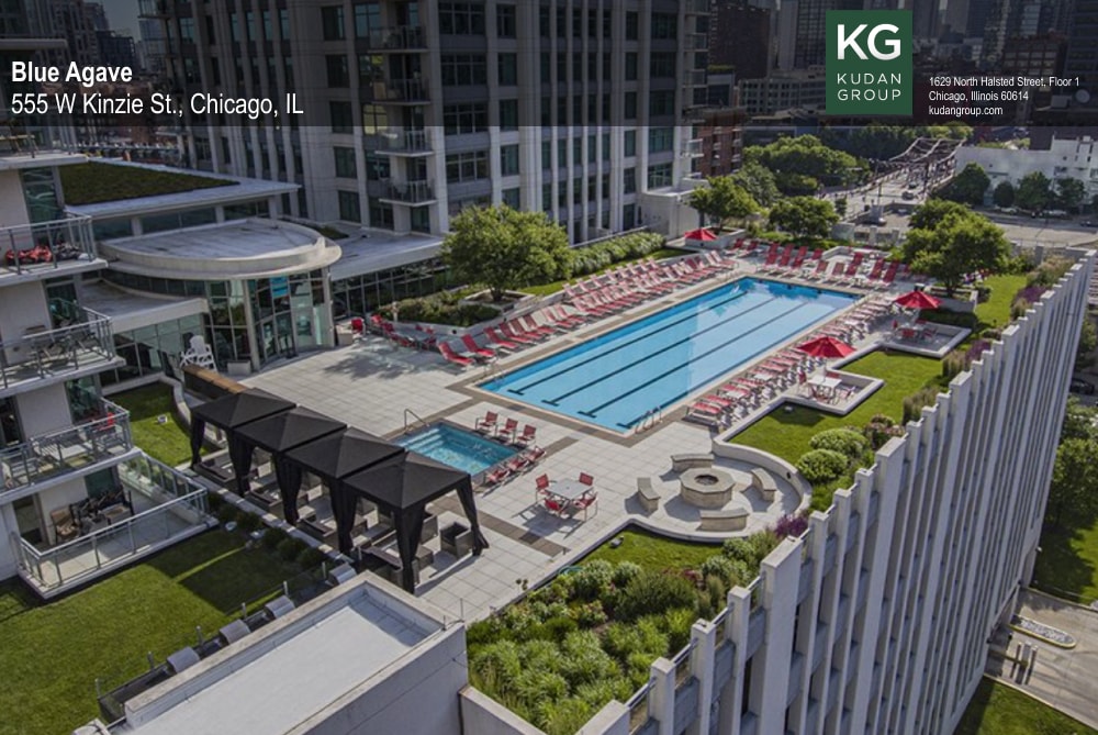 555 W Kinzie St, Chicago, IL for lease Building Photo- Image 1 of 115