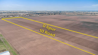 More details for 0 0 Spur 10 Rd, Rosenberg, TX - Land for Sale