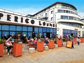 Plus de détails pour 1 Beach Drive, Ramsgate - Commerce de détail à vendre