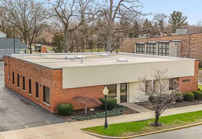 Plus de détails pour 2814 Franklin St, Michigan City, IN - Bureau à vendre