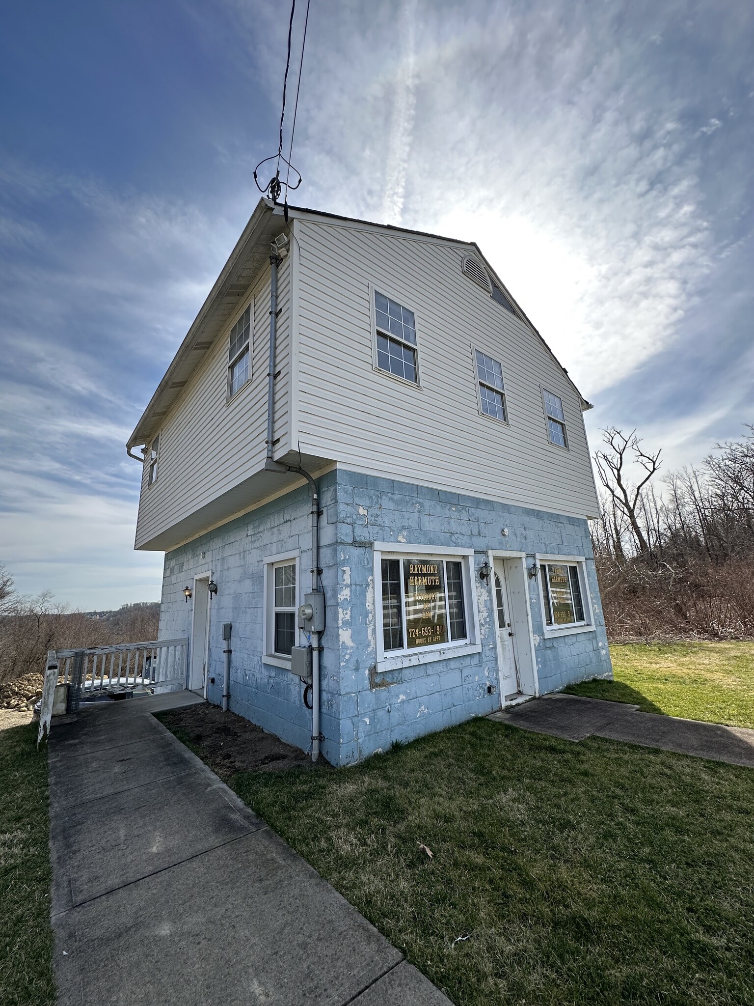 4360 Battle Ridge Rd, Mc Donald, PA à vendre Photo du bâtiment- Image 1 de 1