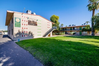 More details for 740-756 E Portland St, Phoenix, AZ - Multifamily for Sale