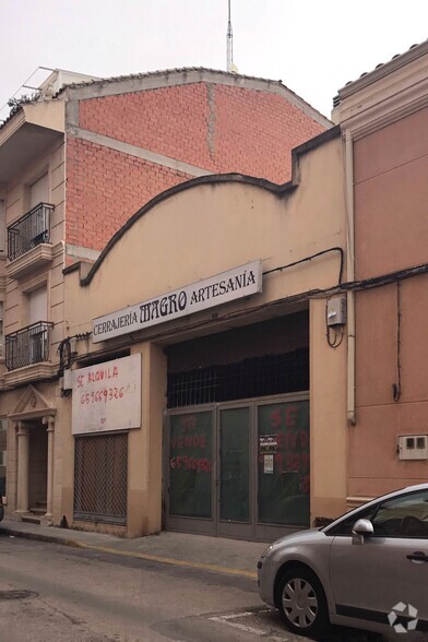 Calle Olmo, 63, Tarancón, Cuenca à vendre - Photo principale - Image 1 de 2