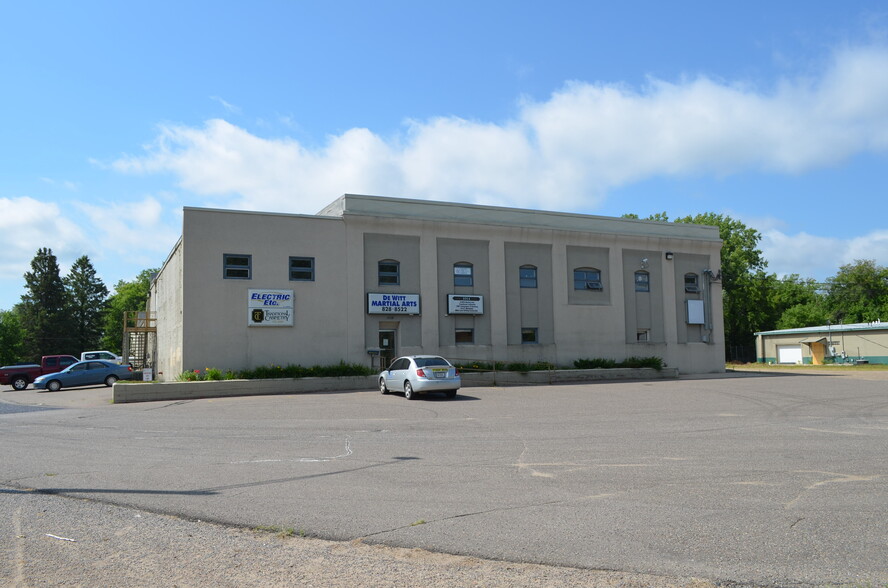 1014 Laurel St, Brainerd, MN for lease - Building Photo - Image 1 of 6