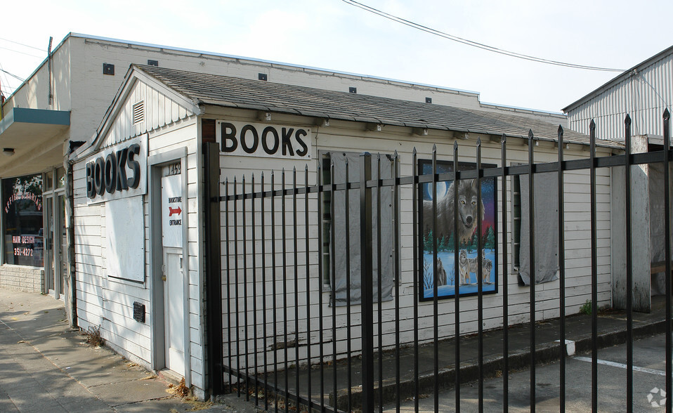 14595 E 14th St, San Leandro, CA for sale - Building Photo - Image 3 of 4