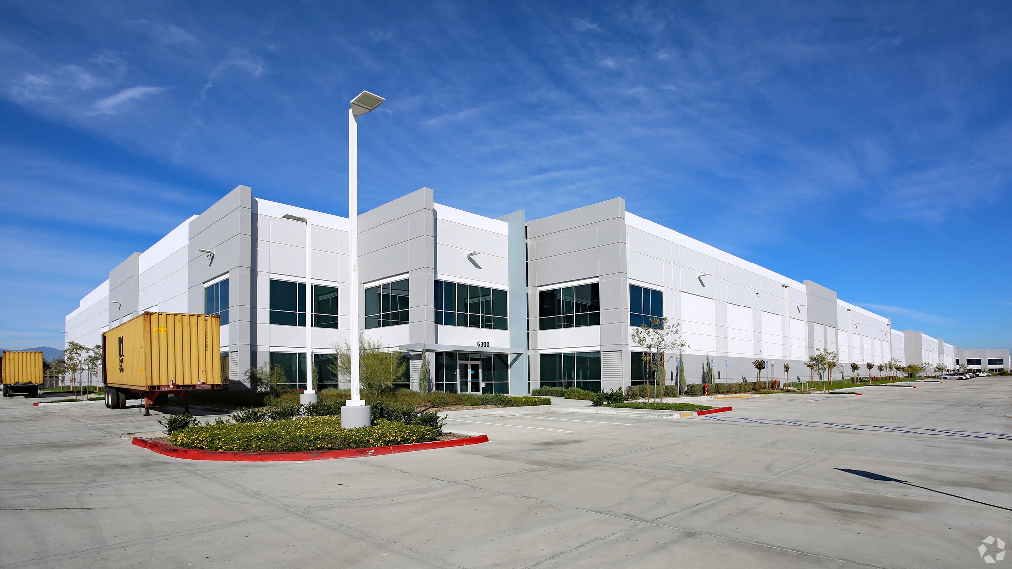 6300 Providence Way, Eastvale, CA for lease Building Photo- Image 1 of 6