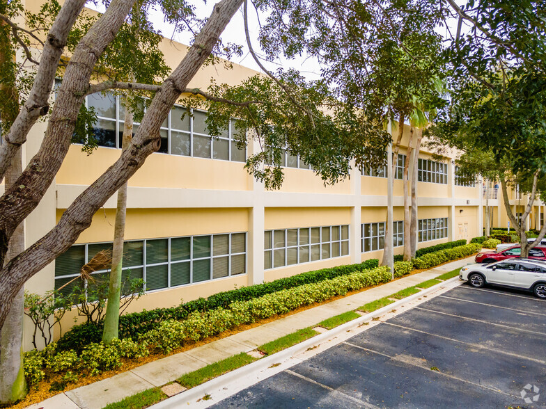 861 SW 78th Ave, Plantation, FL for lease - Building Photo - Image 3 of 7