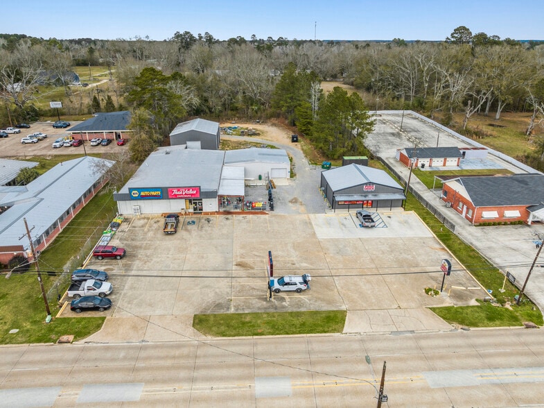 717 Avenue G, Kentwood, LA à vendre - Photo du bâtiment - Image 3 de 6