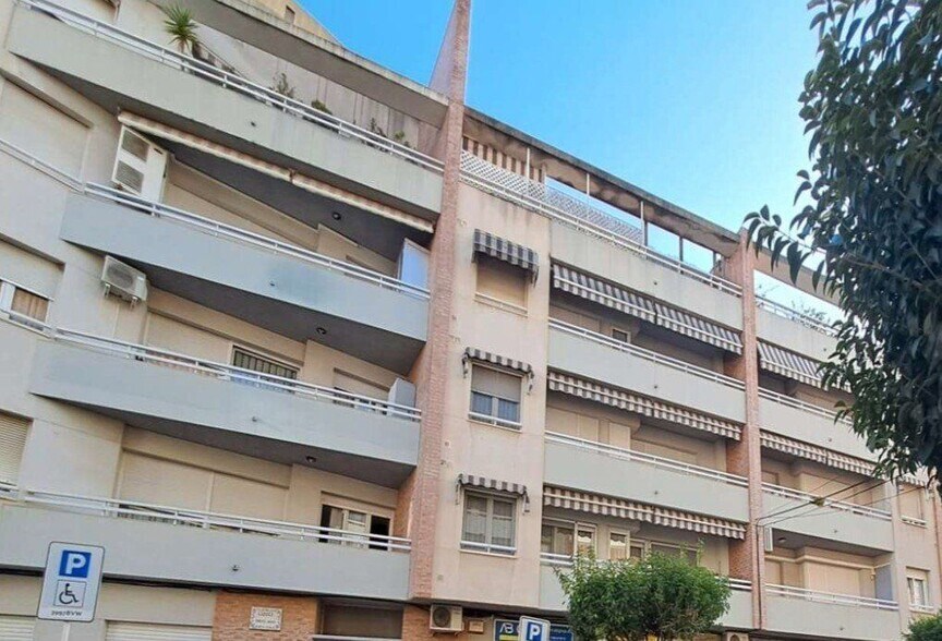 Commerce de détail dans Benicarló, Castellón à vendre - Photo du bâtiment - Image 1 de 4