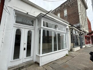More details for 2126-28 Magazine Street, New Orleans, LA - Retail for Lease
