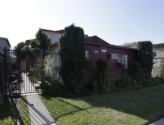 Plus de détails pour 13350 Victory Blvd, Van Nuys, CA - Multi-résidentiel à vendre