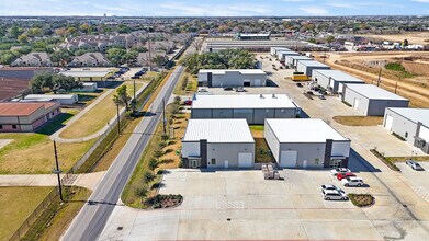 19956 Franz Rd, Katy, TX - Aérien  Vue de la carte - Image1