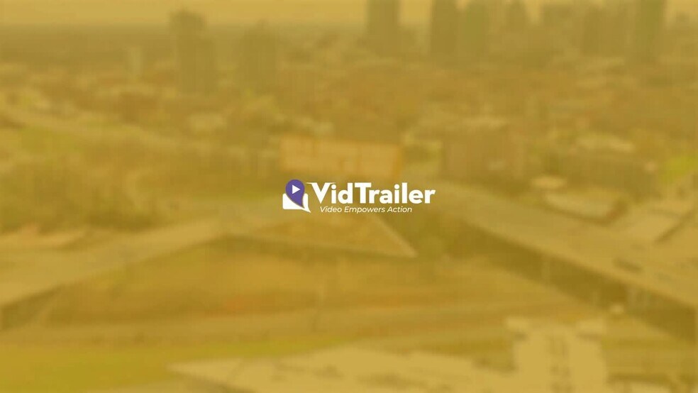 825 N Graham St, Charlotte, NC à vendre - Vidéo sur l’inscription commerciale - Image 2 de 10