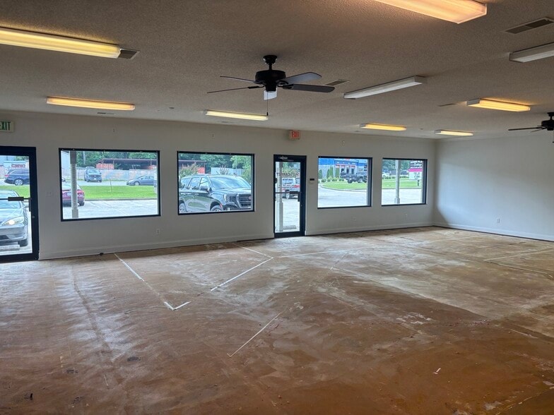 5135 Cr-17 Hwy, Helena, AL for lease - Building Photo - Image 2 of 7