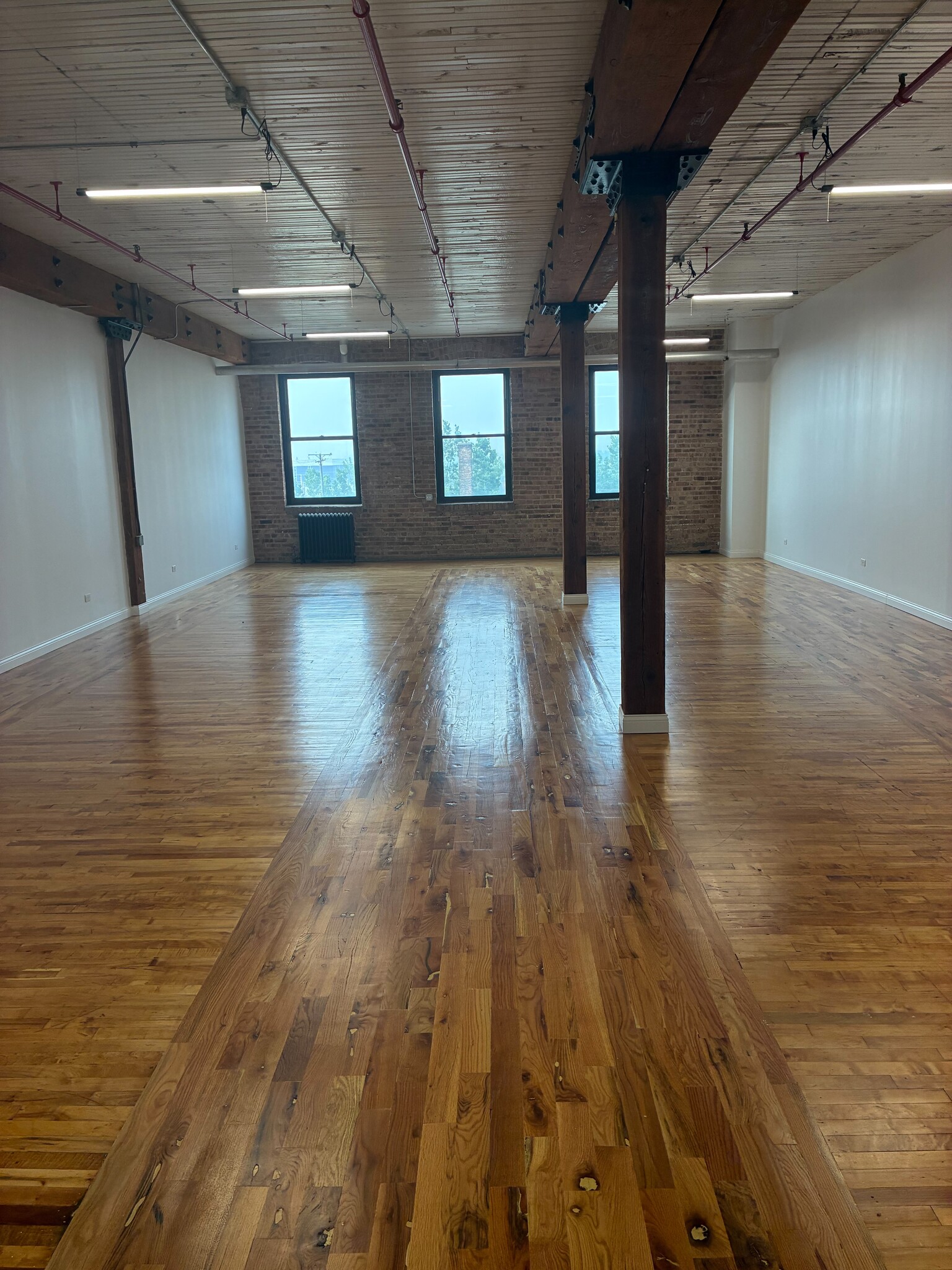 3636 S Iron St, Chicago, IL for lease Interior Photo- Image 1 of 1