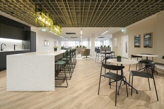 Plus de détails pour 24 Chiswell St, Londres - Bureau à louer