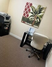 45445 Portola Ave, Palm Desert, CA for lease Interior Photo- Image 2 of 3