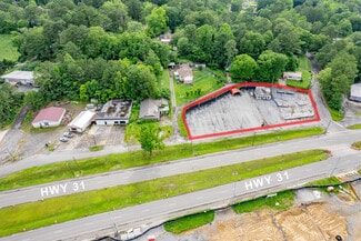 Plus de détails pour 1011 2nd Ave SW, Cullman, AL - Terrain à vendre