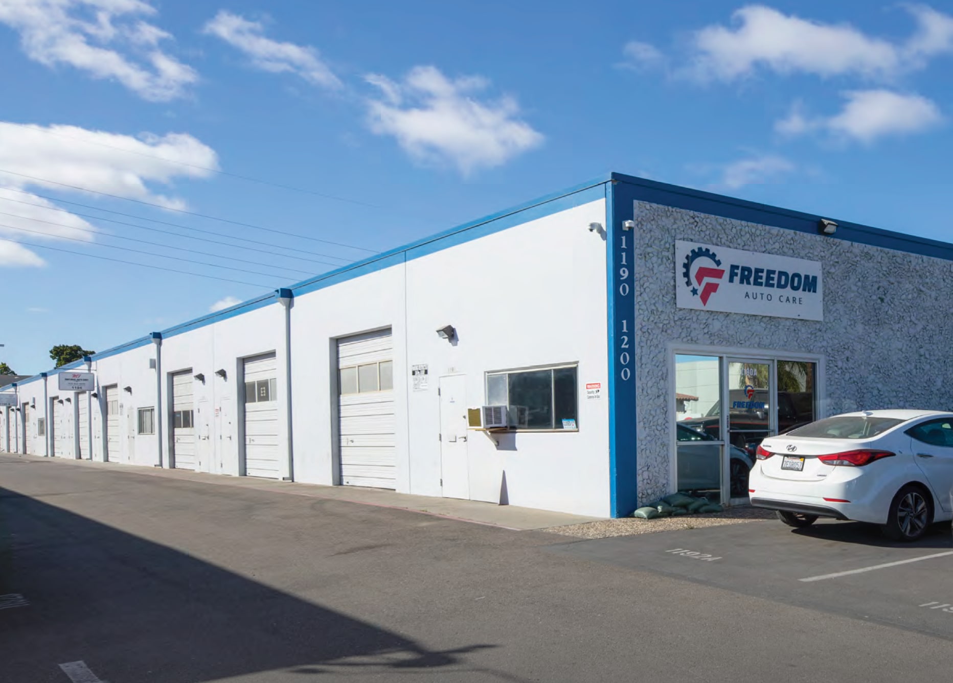 1250 Norman Ave, Santa Clara, CA for lease Primary Photo- Image 1 of 28