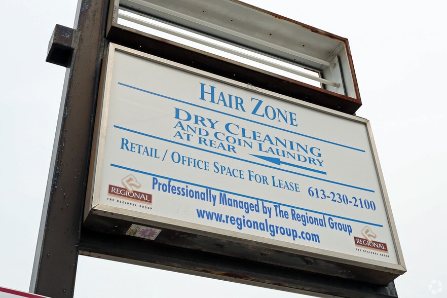 104 Elgin St W, Arnprior, ON for lease - Building Photo - Image 3 of 3