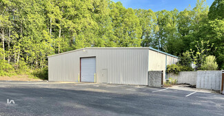 More details for 8625 Knightdale Blvd, Knightdale, NC - Industrial for Lease