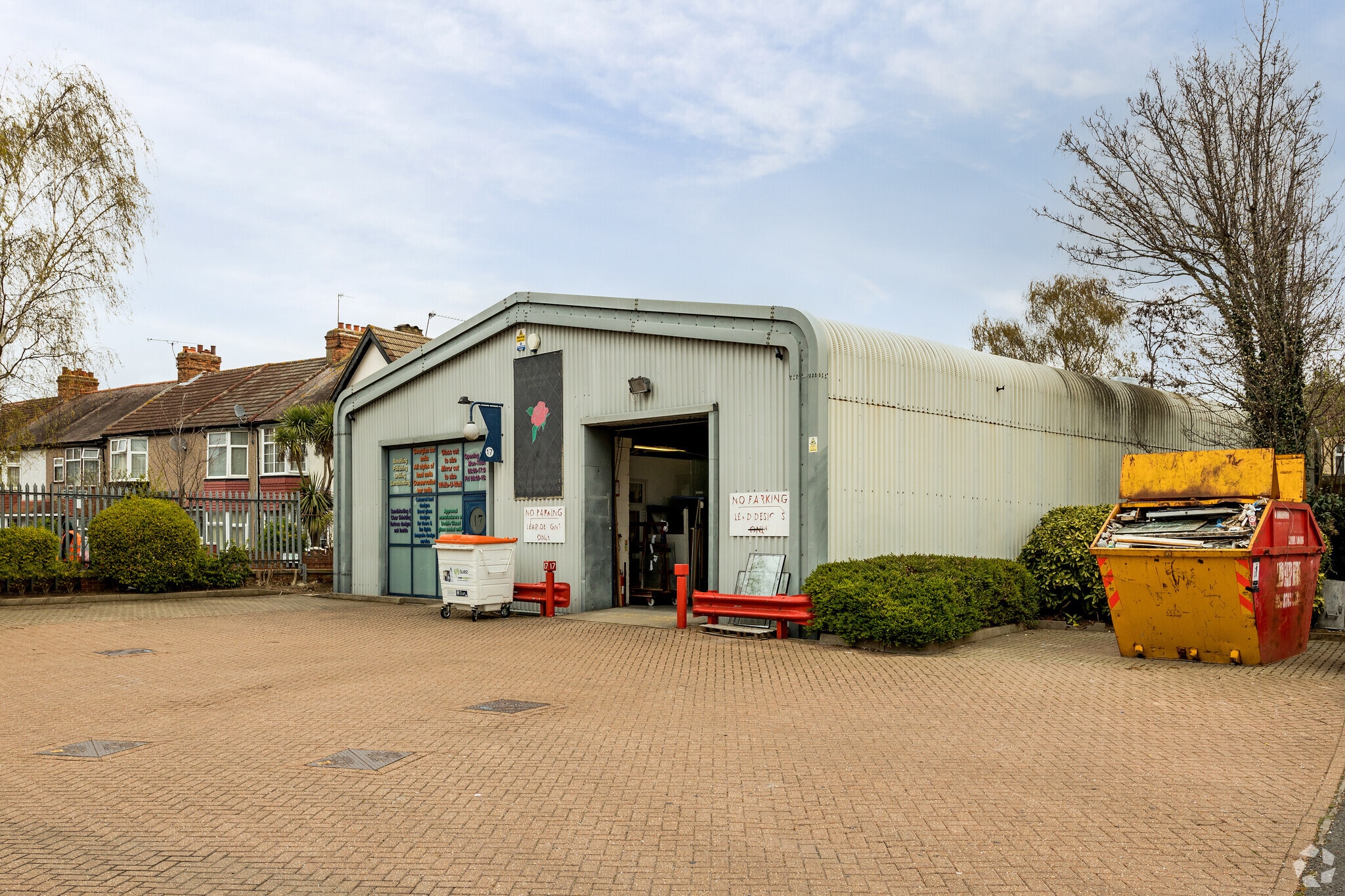 Church Rd, Mitcham for lease Primary Photo- Image 1 of 4