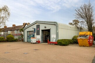 Plus de détails pour Church Rd, Mitcham - Industriel à louer