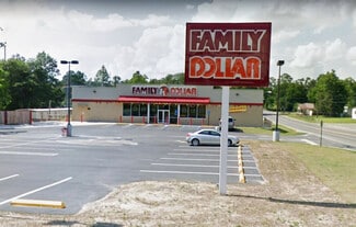 More details for 48 W Central Ave, Lenox, GA - Retail for Sale