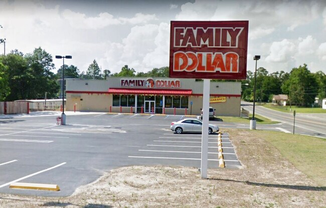 Plus de détails pour 48 W Central Ave, Lenox, GA - Commerce de détail à vendre