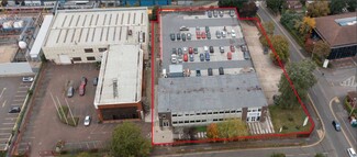 Plus de détails pour 448 Basingstoke Rd, Reading - Industriel à vendre