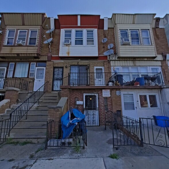 2713 W Allegheny Ave, Philadelphia, PA for sale - Primary Photo - Image 1 of 26