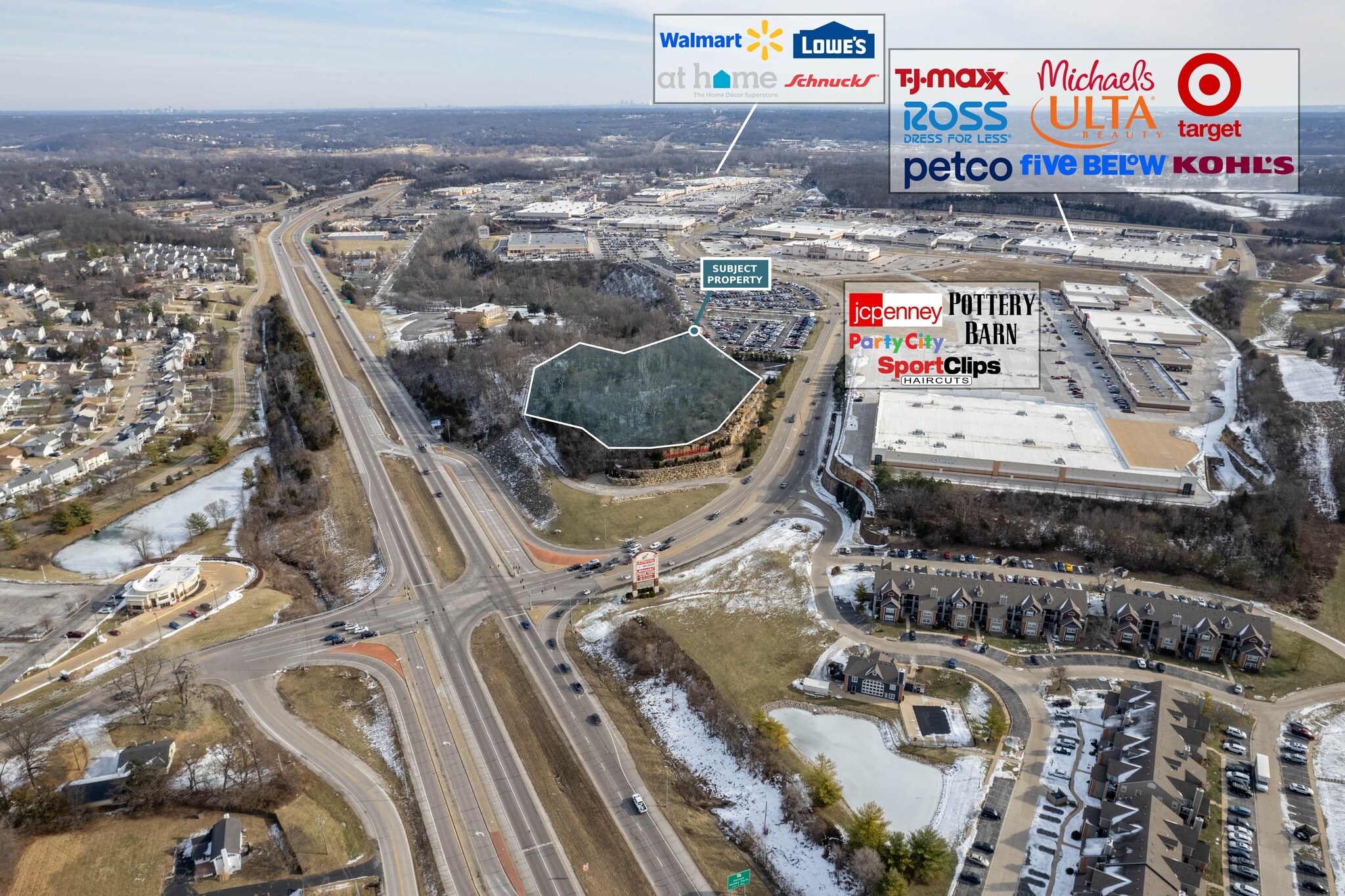 175 Misty Manor Rd, Fenton, MO for sale Primary Photo- Image 1 of 11