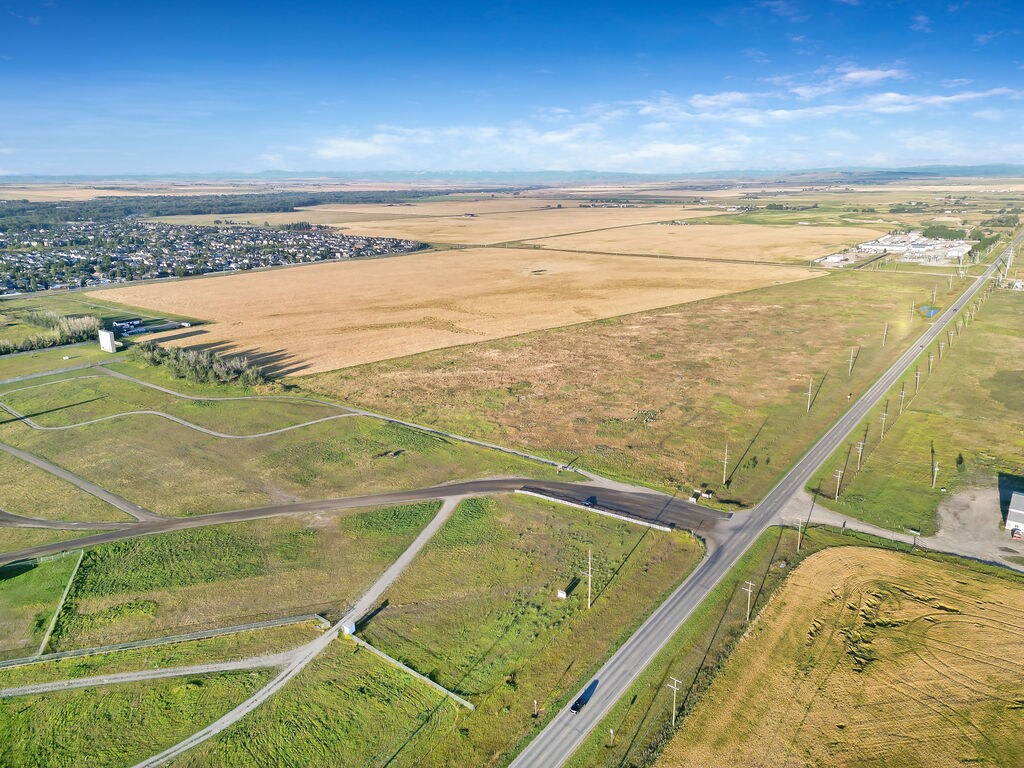 0 Longview Trail, High River, AB for sale Building Photo- Image 1 of 26