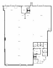 1620 Rafe St, Carrollton, TX à louer Plan d’étage- Image 1 de 1