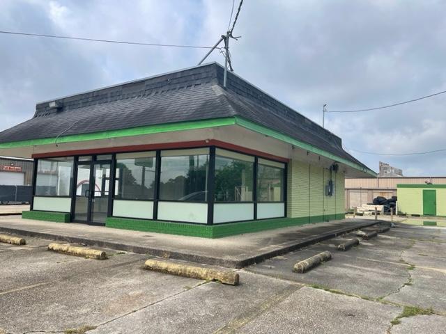 7100 Downman Rd, New Orleans, LA à vendre Photo du bâtiment- Image 1 de 28