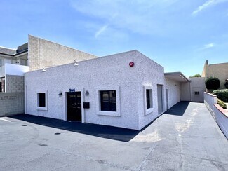 Plus de détails pour 144 E Santa Clara St, Arcadia, CA - Industriel à louer