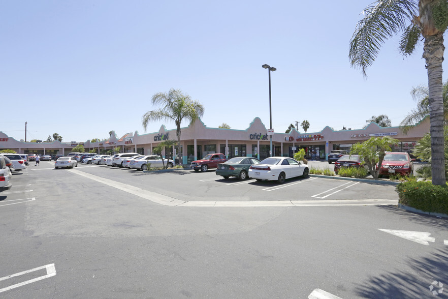 9814 Garvey Ave, El Monte, CA for sale - Primary Photo - Image 1 of 1