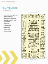 575 Market St, San Francisco, CA for lease Interior Photo- Image 1 of 1