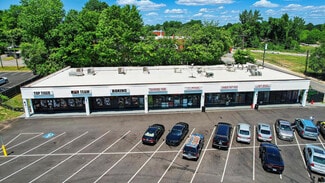 More details for 2417 N Tryon St, Charlotte, NC - Retail for Lease