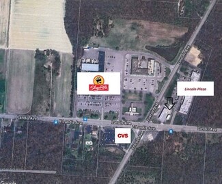 More details for 7 N Lincoln Ave, Vineland, NJ - Retail for Sale
