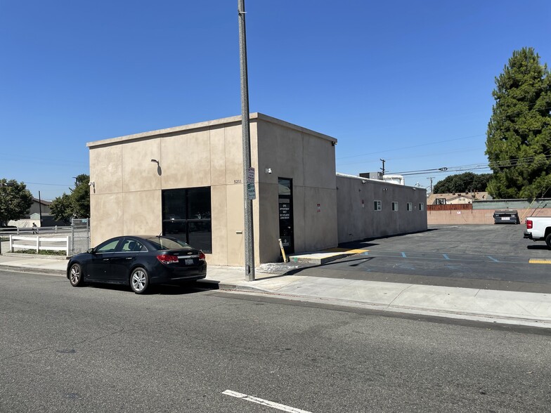 5211 Atlantic Ave, Long Beach, CA for sale - Building Photo - Image 1 of 1