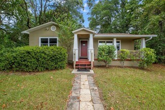 Plus de détails pour 1320 Cherry Laurel St, Tallahassee, FL - Bureau à vendre