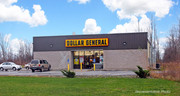 7135 Buffalo Rd, Churchville NY - NNN Property