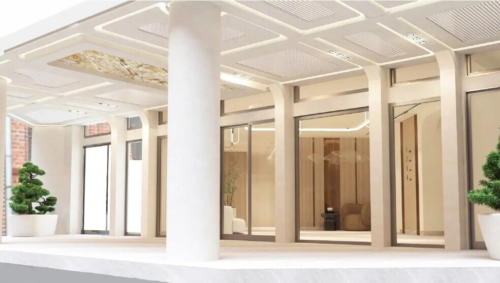 Office in Levallois-Perret for sale - Building Photo - Image 3 of 3